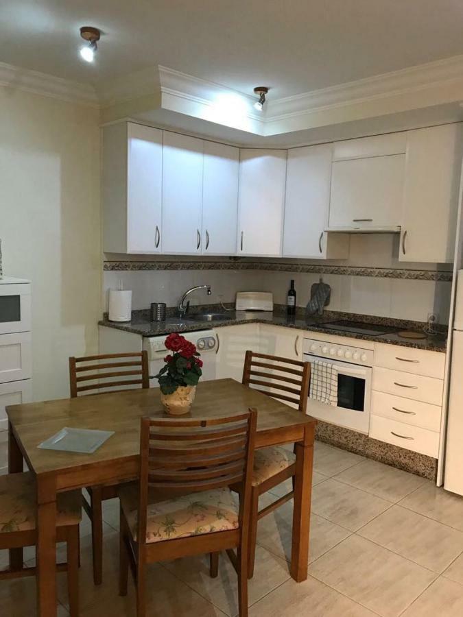 El Chari Διαμέρισμα Poris de Abona Εξωτερικό φωτογραφία