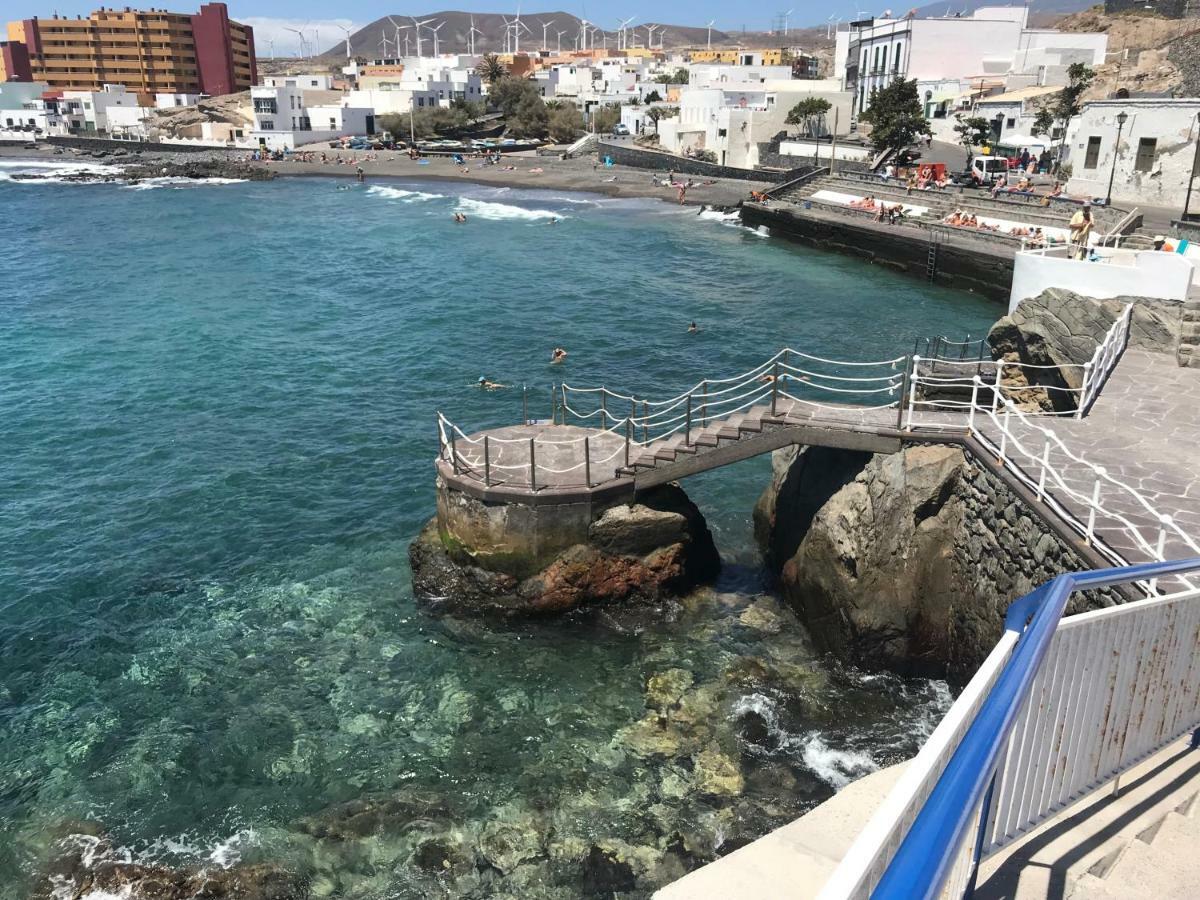 El Chari Διαμέρισμα Poris de Abona Εξωτερικό φωτογραφία